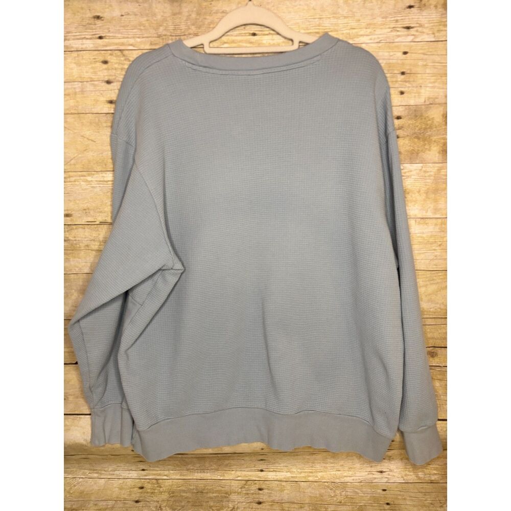 Men's XL Adidas Sweatshirt with Kangaroo Pouch